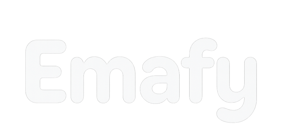 Emafy Logo